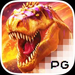 totobrut: Jurassic Kingdom