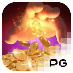 totobrut: Midas Fortune