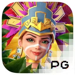 totobrut: Treasures of Aztec