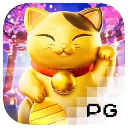 totobrut: Lucky Neko