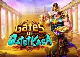 totobrut: Gates of Gatot Kaca