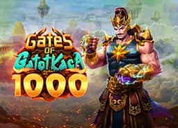 totobrut: Gates of Gatot Kaca 1000