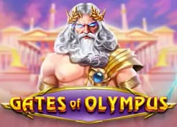 totobrut: Gates of Olympus