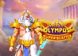 totobrut: Gates of Olympus Super Scatter