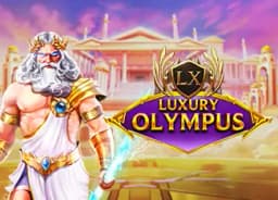 totobrut: Luxury of Olympus
