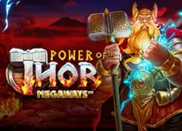 totobrut: Power of Thor Megaways