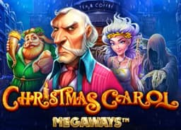 totobrut: Christmas Carol Megaways